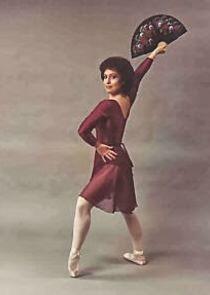 photo of Cecelia Palladino-Jaramillo