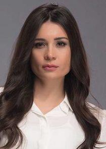 Aslı Tekin Aslı Tekin