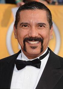 Steven Michael Quezada Steven Michael Quezada