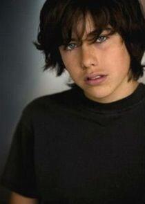 photo of Justin Ocksrider