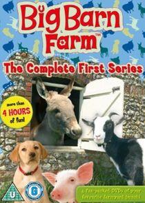 Big Barn Farm - Season 1 Big Barn Farm - Season 1