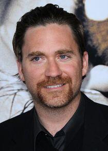photo of James Girard Swan