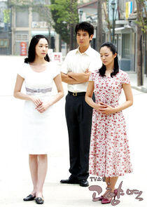 TV Novel: Hometown Station TV Novel: Hometown Station