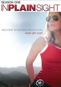 In Plain Sight - Season 1 In Plain Sight - Season 1