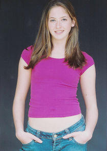 photo of Tracy Alison Walsh
