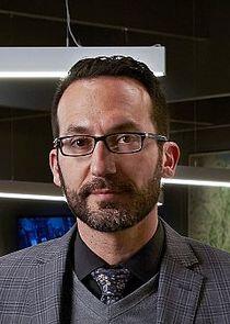 Dr. Max Wachtel Dr. Max Wachtel