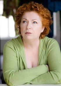 Margot Roßhauptner