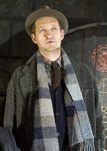 Kommissar Geiger