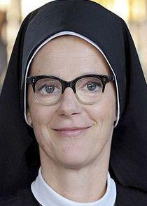 Schwester Hildegard Schwester Hildegard