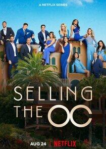 Selling The OC - Season 1 Selling The OC - Season 1