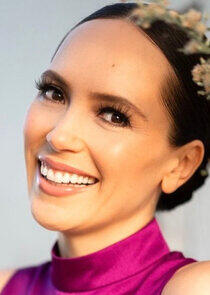 photo of Davina Potratz