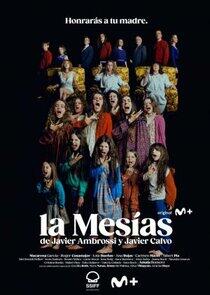 La Mesías La Mesías