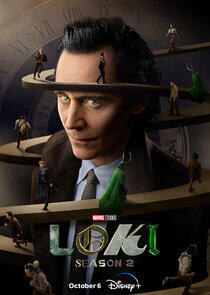Loki - Season 2 Loki - Season 2