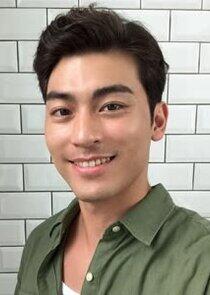 Hsu Kai