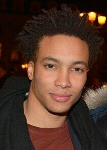 photo of Corentin Fila