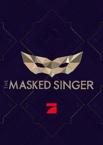 The Masked Singer The Masked Singer