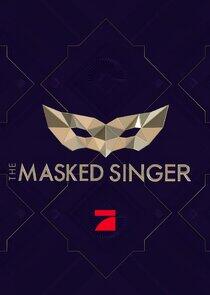 The Masked Singer