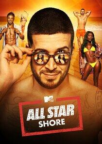 All Star Shore - Season 2 All Star Shore - Season 2