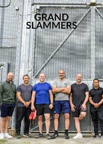 Grand Slammers Grand Slammers