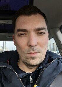 photo of Igor Novikov