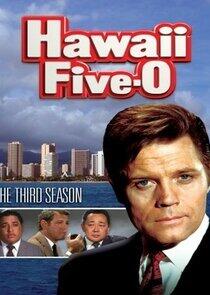 Hawaii Five-O - Season 3 Hawaii Five-O - Season 3