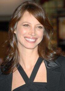 Christy Turlington Christy Turlington