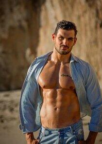 photo of Romain Bonnet
