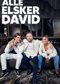 Alle Elsker David - Season 4 Alle Elsker David - Season 4