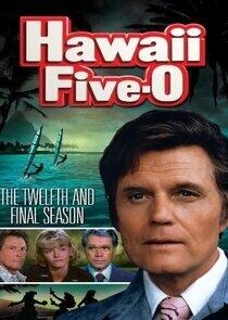 Hawaii Five-O - Season 12 Hawaii Five-O - Season 12