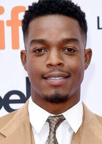 Stephan James