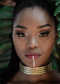 Luyanda Zwane Luyanda Zwane
