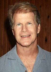 Brian Patrick Clarke Brian Patrick Clarke