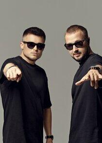 photo of Galibri & Mavik