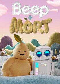Beep and Mort Beep and Mort