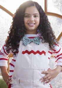 Grace Choksi Grace Choksi