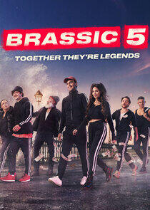 Brassic - Season 5 Brassic - Season 5
