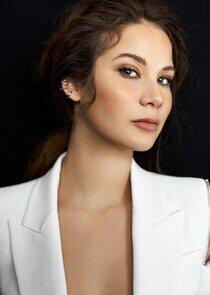Anna Apró Anna Apró