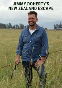 Jimmy Doherty's New Zealand Escape Jimmy Doherty's New Zealand Escape