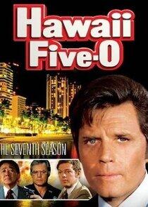 Hawaii Five-O - Season 7 Hawaii Five-O - Season 7