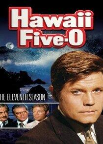 Hawaii Five-O - Season 11 Hawaii Five-O - Season 11