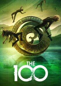 The 100 The 100