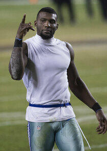 photo of Dez Bryant