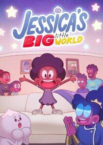 Jessica's Big Little World Jessica's Big Little World