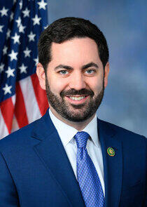photo of Mike Lawler photo of Mike Lawler