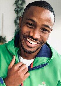 Lunga Shabalala Lunga Shabalala