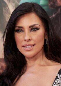 photo of Vanessa Villela