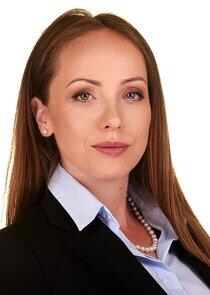 photo of Ilona Orbók