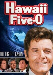 Hawaii Five-O - Season 8 Hawaii Five-O - Season 8