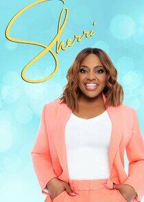 Sherri Sherri