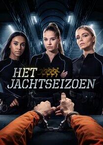 Het Jachtseizoen Het Jachtseizoen